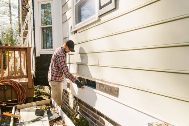 Trusted Siding Inspection service in Holiday, FL - Squared Siding